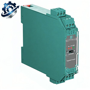 Venta Directa de Fábrica: Controlador de Solenoide KCD0-SD-EX1.1245 para Protección de Señales DCS/PLC a Bajo Precio - Product Image 1