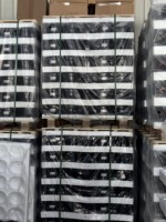Compresseur de réfrigérateur modèle Jiaxipera T1112Y, neuf, 220-240V 50Hz R600A 1/5 pour la climatisation et la réfrigération