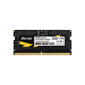 Derlarカスタマイズロゴメモリ<span class=keywords><strong>RAM</strong></span> DDR5 24GB <span class=keywords><strong>RAM</strong></span> 5600MHzラップトップ用 - Product Image 2