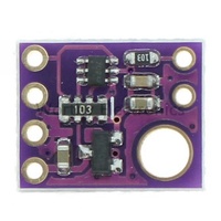 Module de capteur optique environnemental GY-49 MAX44009, modules de la série GY, module électronique
