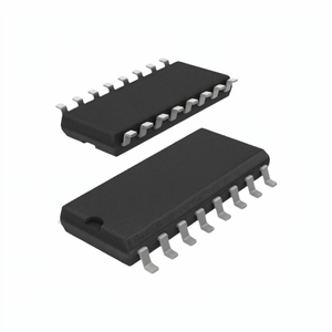 IC GATE NOR 4CH 2 INP 16SOEIAJ Componentes Electrónicos al por Mayor MC10H102M Lógica 16 SOIC (0.209", 5.30mm de Ancho) - Product Image 1