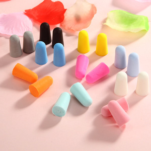 <span class=keywords><strong>Tapones</strong></span> para <span class=keywords><strong>los</strong></span> Oídos de Espuma Ultra Suaves de 38dB, <span class=keywords><strong>los</strong></span> <span class=keywords><strong>Mejores</strong></span> <span class=keywords><strong>Tapones</strong></span> de Esponja <span class=keywords><strong>Antiruido</strong></span> con Certificación CE ANSI para Dormir, Roncar, Viajar, Protectores Auditivos para Motocicleta - Product Image 3