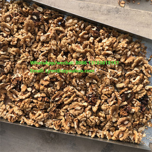 Máquina desgranadora automática de nueces, máquina abridora de apertura de nueces, <span class=keywords><strong>precio</strong></span> de máquina de nueces - Product Image 4