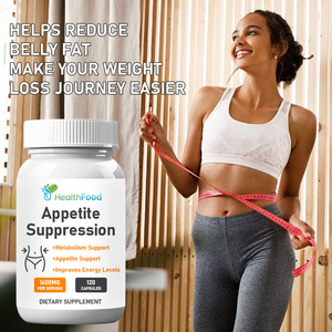Cápsulas Supresoras del Apetito Directas de Fábrica con Vitamina D3, Mantienen Niveles Óptimos de Cetonas, Manténgase Energizado y Activo - Product Image 6