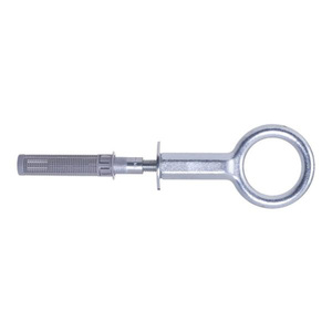 Boulons <span class=keywords><strong>d</strong></span>'<span class=keywords><strong>ancrage</strong></span> pour échafaudage en acier forgé avec <span class=keywords><strong>goujon</strong></span> fileté, rondelle et collier M12 X 210 Attache murale pour échafaudage - Product Image 5
