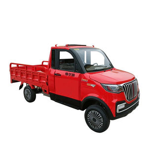 Ventes directes d'usine, très demandées, camions et fourgonnettes mini-camions à benne basculante lourde à démarrage électrique, conduite à gauche, 120 km - Product Image 1