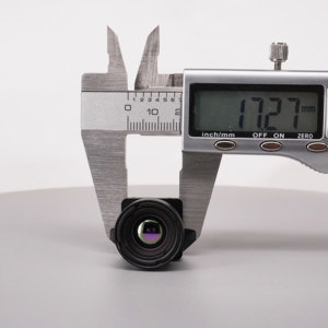 Độ nhạy cao 640*512 Mini nhiệt hình ảnh mô-đun 9 mét 12um nhiệt máy ảnh cho bay không người lái phụ kiện - Product Image 2