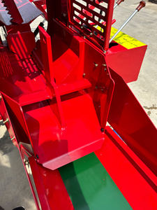 Bộ xử lý củi thủy lực hạng nặng với Bộ nâng <span class=keywords><strong>log</strong></span> - Product Image 6