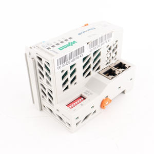 750-366 FC EtherNET/IP G4 <span class=keywords><strong>DLR</strong></span> - Product Image 1
