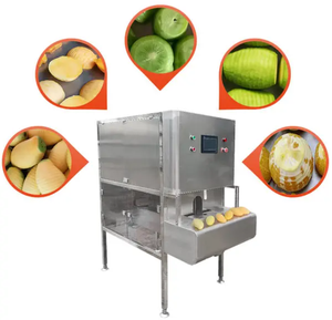 Planta de Producción de Equipos para Pelar, Deshuesar, Cortar y Secar <span class=keywords><strong>Mango</strong></span>, Máquina de Procesamiento de <span class=keywords><strong>Mango</strong></span> Deshidratado, Fábrica de Shanghái - Product Image 2