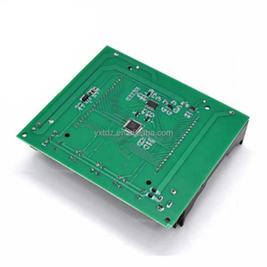 TOPCUS XH-M239 Módulo Probador de Capacidad de Batería Digital de Alta Precisión, Medidor de mAh/mWh para Celdas de Litio 18650 - Product Image 4