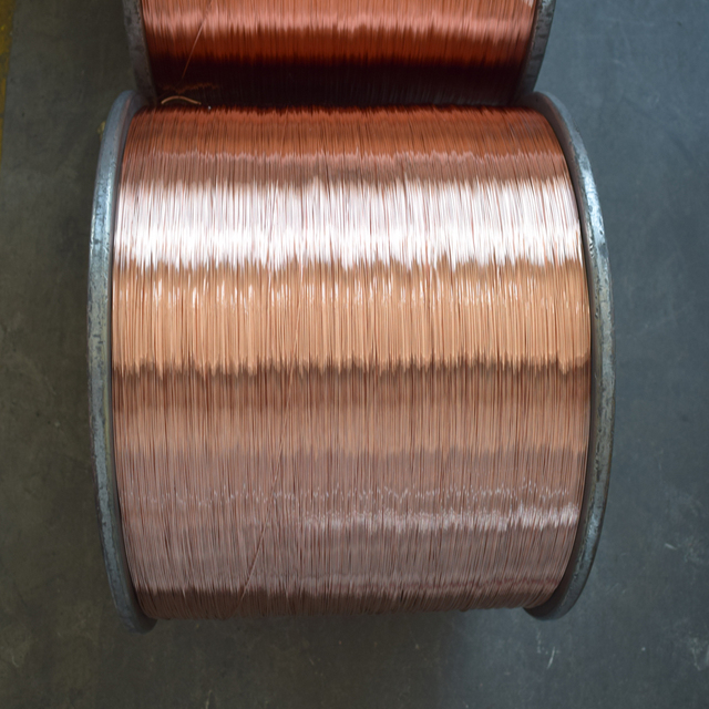 Brass Coil Electric Wire Ultrafine Enameled 0.025mm-4.0mm 900MPa for Motor Winding Customizable Cutting & Welding Services