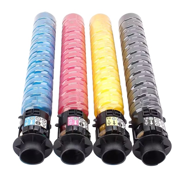 High Quality Original Ricoh Compatible MP C3003SP/C3004SP/C3503SP/C3504SP Toner Cartridge Drum Unit Mpc3503