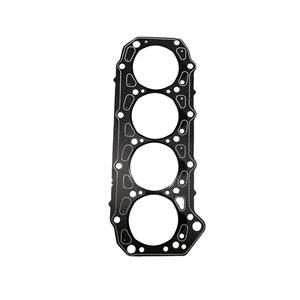 Junta de Cabeçote de Metal/Grafite 11044-VC100 para <span class=keywords><strong>Nissan</strong></span> ZD30K KT1 com 1 Ano de Garantia 100% Testada - Product Image 2