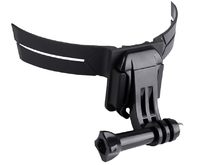 KAMPHO-Support à mâchoire à insertion rapide pour caméra d'action Gopro Insta360 DJI