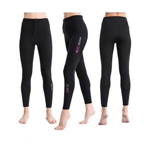 <span class=keywords><strong>Pantalon</strong></span> Néoprène pour Femme et Homme, 3mm, Garder au Chaud pour l'Aérobic Aquatique, Plongée, Surf, Natation, Plongée en Apnée, <span class=keywords><strong>Kayak</strong></span> - Product Image 3