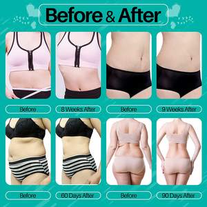 เครื่องนวดกระชับสัดส่วนพร้อมแผ่นรอง 6 in 1 - Product Image 5