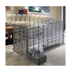 Hersteller von rechteckigen Kristallglas blöcken - Product Image 1