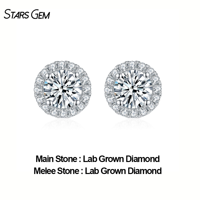 Diamant cultivé en laboratoire