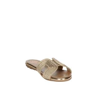 Porronet Women's Low Slipper 7003 Powder <b>Soft</b> Comfortable Indoor Wear - Product Image 5