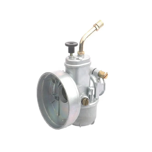Carburateur de moto 17mm Bing 17 pour Bing SRC 1/17/54Vergaser KREIDLER <span class=keywords><strong>TUNTURI</strong></span> - Product Image 1