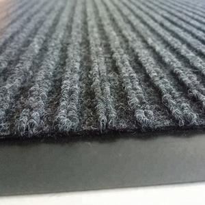 100% Polypropylene Mat PVC Material <strong>Water</strong> <strong>Absorbing</strong> and Dust-control Commercial Door Mats - Product Image 3