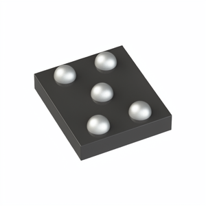 Electronics Component XC9235B21C0R-G <b>5</b> XFBGA, WLBGA Power Management (PMIC) BOM IC In Stock - Product Image 1