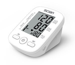 SCIAN LD-562 Health Care Máquina Automática Digital Monitor De Pressão Arterial - Product Image 2