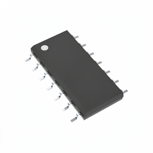 74LVQ08SCX Canal del Fabricante 14 SOIC Comprar Componentes Electrónicos en Línea Lógica - Product Image 1