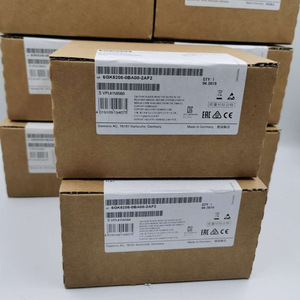 Siemens Scalance Xf208 Industrial <b>Ethernet</b> <b>Switch</b> 6Gk5208-0Ba00-2Ac2 24Vdc 50Hz Made In Germany - Product Image 3