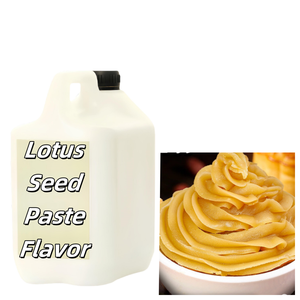 สารสกัดจากเมล็ดบัว<span class=keywords><strong>เข้มข้น</strong></span>เกรดอาหารสำหรับเบเกอรี่ขนมไหว้พระจันทร์ - Product Image 1