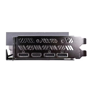 การ์ดจอ Waraxe IGame GeForce RTX 4060 Deluxe Edition 8GB GDDR6 V2 Ultra W OC GPU, PCI Express, พัดลมใหม่ & 8-Pin สำหรับเดสก์ท็อปพีซี Waraxe IGa - Product Image 1