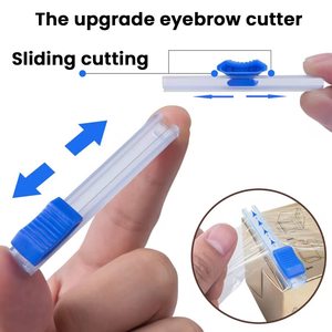 Película Adhesiva Personalizada para Tatuajes, Laminación de Cejas, Laminación de Pestañas, <span class=keywords><strong>Microblading</strong></span> - Product Image 4