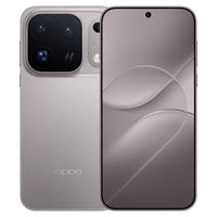 Smartphone OPPO Find X10 Pro Max 5G d'origine, écran 6,78 pouces, processeur Dimensity 9600 Pro, triple appareil photo 200MP, batterie 8000mAh, AMOLED 144Hz