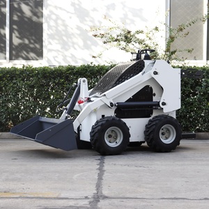 Track Mini chargeuse compacte EPA EURO5 avec lame à <span class=keywords><strong>neige</strong></span> à vendre - Product Image 5