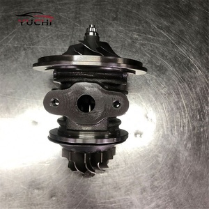 เทอร์โบชาร์จเจอร์ T250-4 รุ่น 452055 เทอร์โบชาร์จเจอร์ไฟฟ้าสำหรับรถแลนด์โรเวอร์ ดีเฟนเดอร์ 2.5 TDI 300 TDI - Product Image 1