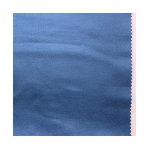 Nhà Sản Xuất Trung Quốc Thiết Kế Chuyên Nghiệp Chải Kỹ 100% Vải Viscose Rayon & Viscose & Phương Thức VảI Kéo Thành Sợi Rayon Vải Váy - Product Image 2