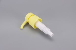 Tapas y Cierres para Botellas de Uso Cosmético, con Cabeza de Bomba de Plástico de Estilo Nuevo, Color Personalizable, Antiderrames y Fáciles de Abrir - Product Image 4