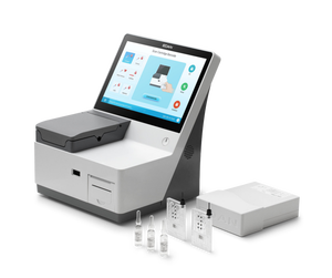 I20portable Medische Chemie Test <span class=keywords><strong>Gas</strong></span> Automatische Hemogram Cbc Vet Auto Veterinaire Hematologie Analysator Bloed - Product Image 2
