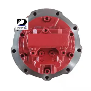 Travel Motor U30 Final Drive Ku35 Track Drive Motor Voor Kubota Rx303 U30-3 U35-3