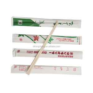 Factory Price Healthy Nature Material Wooden <strong>Chopsticks</strong> <strong>Twin</strong> Sushi Custom <strong>Disposable</strong> <strong>Chopstick</strong> - Product Image 4