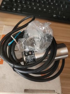 Interruptor de Proximidad IFM Nuevo II0096 Hecho en China - Product Image 2