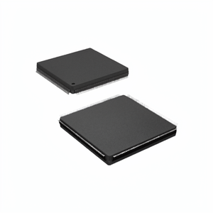 Componente de Chips Electrónicos XA3S50-4PQG208Q 208 BFQFP, Circuito Integrado Integrado en Stock - Product Image 1