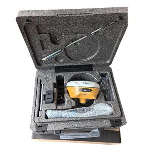 Mục tiêu cao V300 rtk V500 gnss Receiver hiệu suất cao <span class=keywords><strong>GPS</strong></span> cơ sở Rover cho khảo sát 800 kênh - Product Image 4