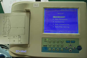 Günstige Hot <span class=keywords><strong>Sale</strong></span> Spiro meter MSA99 - Product Image 2