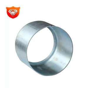 <span class=keywords><strong>Manicotto</strong></span> e puntali in alluminio acciaio inossidabile ottone - Product Image 1