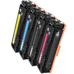 Toner pour HPS pro CF-401 M 277 dw 252 M-252-MFP M277mfp 401X cartouche de tambour courroie de transfert CARTOUCHE-expédition la plus basse - Product Image 3
