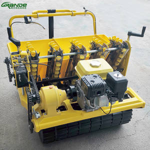 Essence automatique 5 rangées manuelle planteur <span class=keywords><strong>d</strong></span>'<span class=keywords><strong>ail</strong></span> semoir à <span class=keywords><strong>vendre</strong></span> - Product Image 6