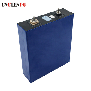 Sel Baterai Lithium LiFePO4 Prismatic <span class=keywords><strong>3</strong></span>.2V Kelas <span class=keywords><strong>3</strong></span>  50Ah 100Ah 150Ah 160Ah 200Ah 314Ah 320Ah 6000 Siklus Bersertifikasi CE/RoHS - Product Image 5
