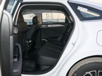 JX Auto 2026 China Geely Galaxy Starshine 6 60km Sistema de Propulsión Híbrido Estable Cooperación a Granel Edición Freedom Color Negro de Fábrica